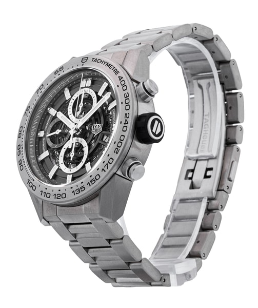 Tag Heuer Carrera CAR2A8A.BF0707